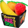 Fruit NeeDoh Fidget Toy