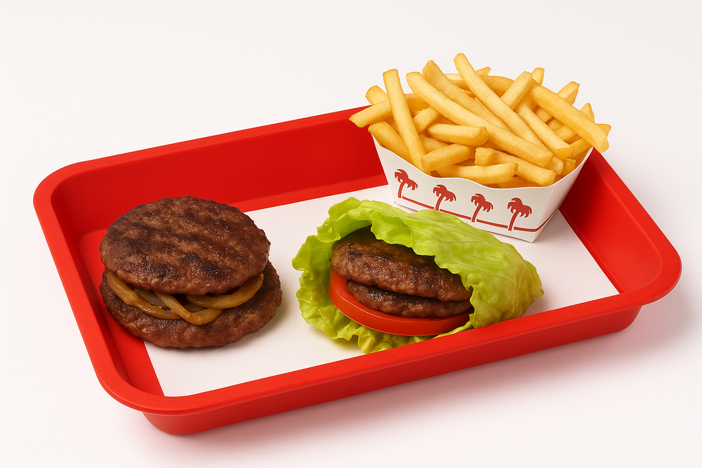 Foodie Playbook (EBOOK)