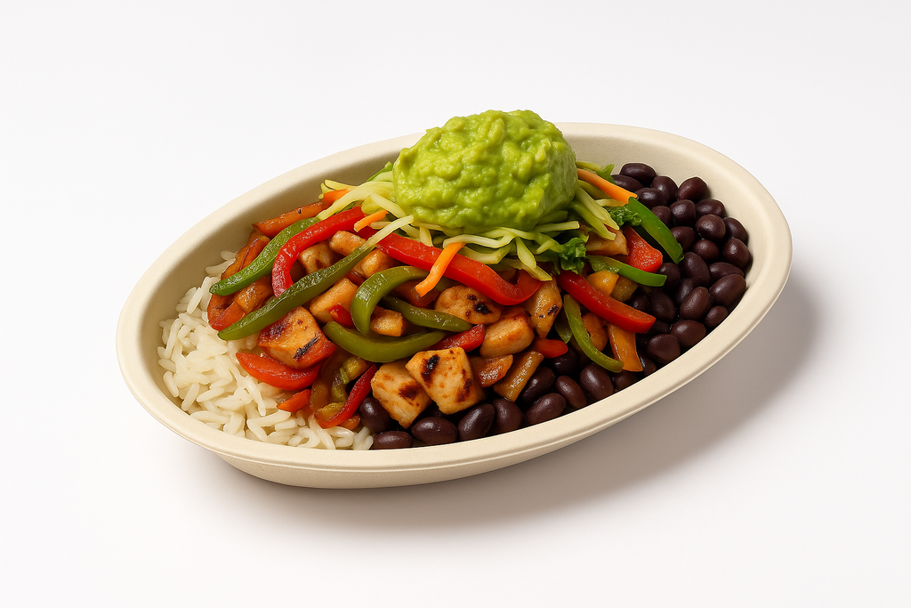 Foodie Playbook (EBOOK)