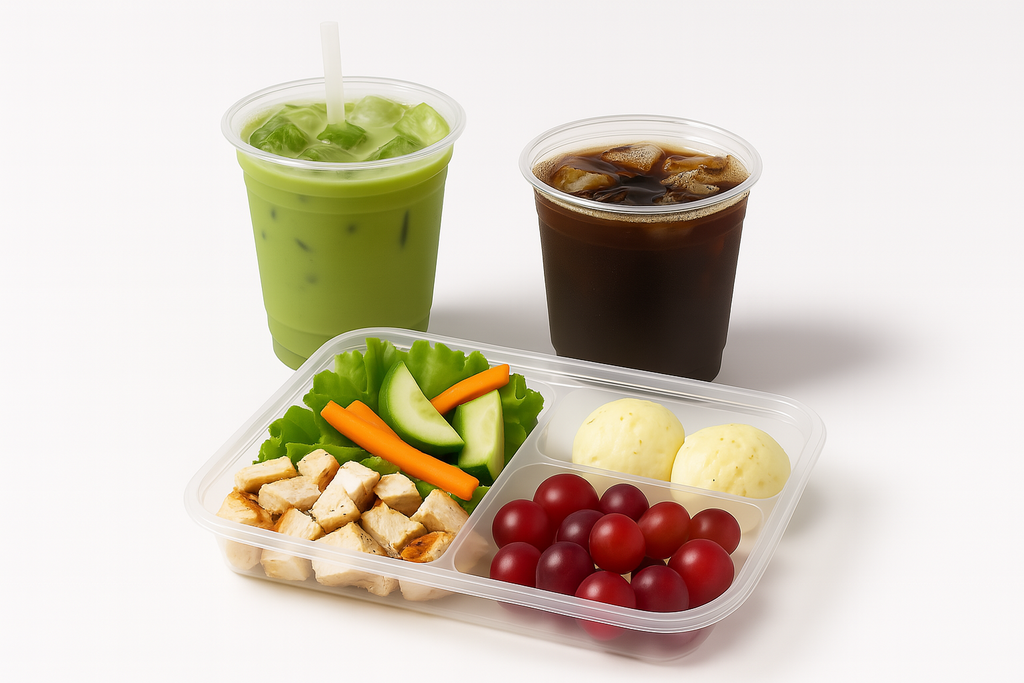 Foodie Playbook (EBOOK)