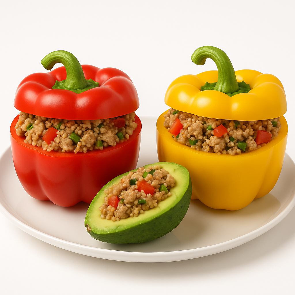 Foodie Playbook (EBOOK)