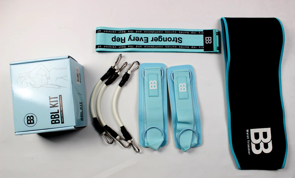 BBL Kit