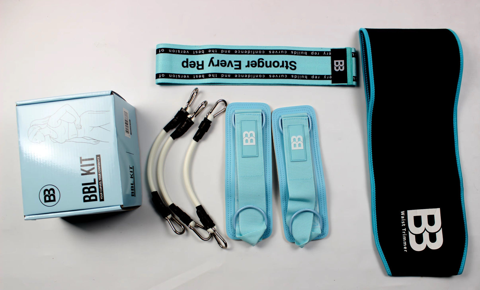 BBL Kit