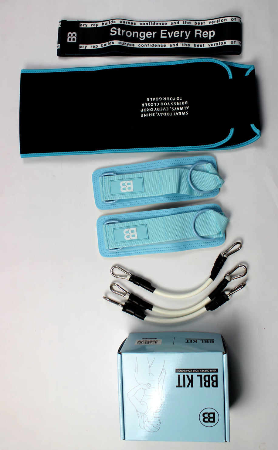 BBL Kit