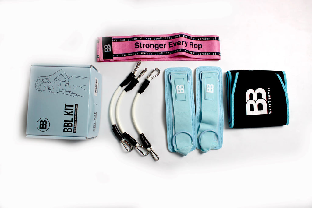 BBL Kit