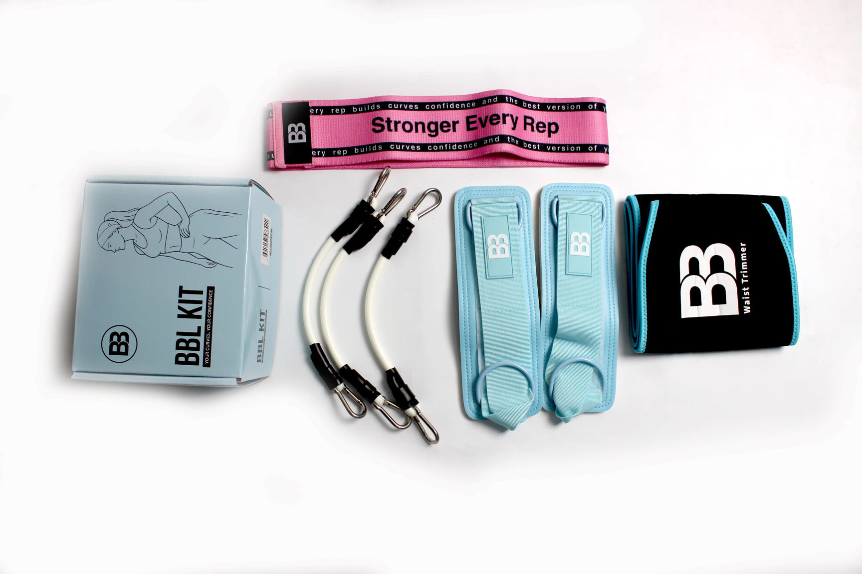 BBL Kit