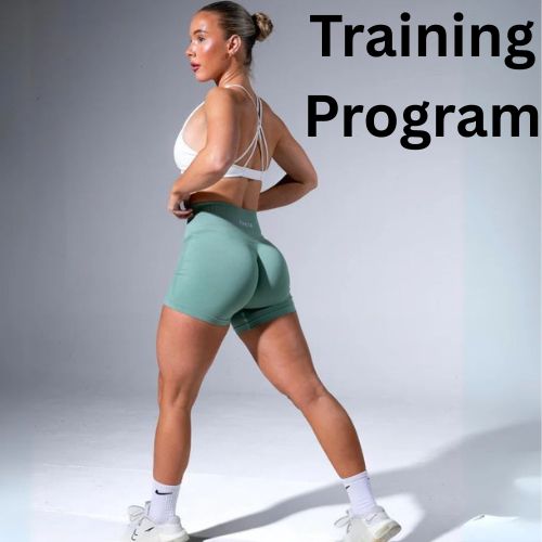 Core Training Program