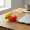 Fruit NeeDoh Fidget Toy