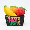 Fruit NeeDoh Fidget Toy